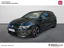 Volkswagen Golf 2.0 TSI EVO4 265 DSG7 GTI