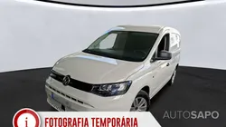 Volkswagen Caddy de 2022