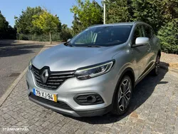 Renault Kadjar 1.5 dCi Intens