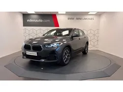BMW X2 sDrive 16d 116 ch DKG7 Business Design