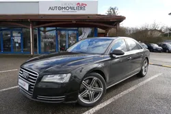 Audi a8 iii 4.2 v8 tdi 350 avus quattro sport tiptronic 8