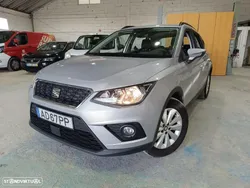 SEAT Arona 1.0 TSI Style