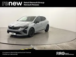 Renault clio tce 90 ch gsr2 esprit alpine