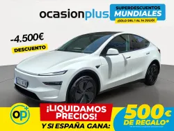TESLA Model Y RWD Standard
