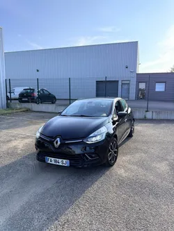 Renault clio 4