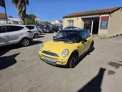 MINI MINI ONE D 1.4 d 75cv