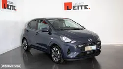 Hyundai i10 1.0 Comfort