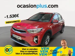 KIA Stonic 1.2 DPi Drive