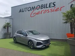 PEUGEOT 308 1.5 BlueHDi S&S - 130 - BV EAT8 Allure PH2 2300 EUROS OPTIONS