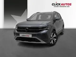 Volkswagen T-Cross 1.0 TSI 115CV Mas DSG
