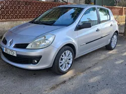 Renault Clio 1.5 DCI RIP CURL