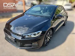 VOLKSWAGEN SCIROCCO 2.0 TDI 150 Sportline DSG6 + Distri OK + Toit Ouvrant