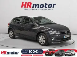 VOLKSWAGEN Polo 1.0 Edition 48kW