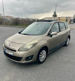 Grand scenic iii 1.5 dci 110ch 5 pl ct ok ✅