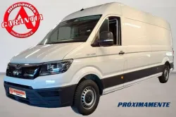 Volkswagen Crafter Crafter FURGÓN L4H3 2.0 TDI 140 CV