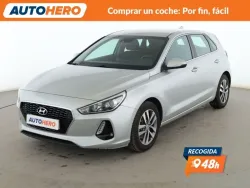 Hyundai i30 1.4 TGDI Tecno 140