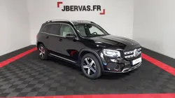 Mercedes GLB 200 Progressive Line