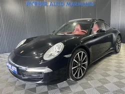 PORSCHE 911 3.8i - 400 - BV PDK TYPE 991 COUPE Carrera 4S PHASE 1