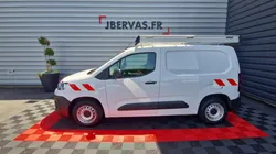 Citroën Berlingo VAN M 650KG BLUEHDI 100 SS BVM6