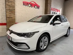 VOLKSWAGEN Golf 2.0TDI Life 85kW