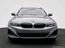 BMW 316 BMW 316d motor 2.0