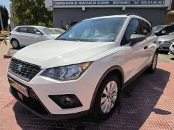 SEAT Arona 1.6TDI CR S&S Reference 95