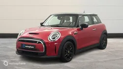 Mini Mini Cooper SE 184ch Edition Premium Plus BVA 5CV