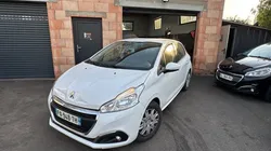 Peugeot 208 pack active ste commercial Clim gps ct ok 184000 km