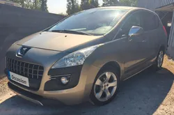 Peugeot 3008 1.6l HDi 115 CV-PREMIERE MAIN -REVISÉ -CT OK ✅