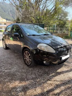 FIAT GRANDE PUNTO 1.3 Multijet 90ch, moteur à chaine