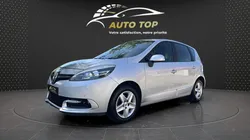 Renault SCENIC III 1.2 TCE 115CH ENERGY ZEN 2015