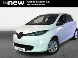 Renault ZOE Life 40 57kW