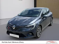 Renault Clio 1.0 TCe 90ch Intens -21N