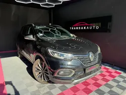 RENAULT KADJAR TCe 140 FAP EDC Intens CHAINE / TOIT PANO / CAMERA / BOSE / KEYLESS / VIRTUAL / SIEGES CHAUFFANTS / LUMIERE D'AMBIANCE