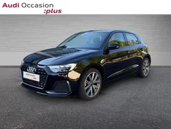 Audi A1 Sportback 30 TFSI 110ch Advanced S tronic 7