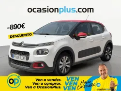 CITROEN C3 1.2 PureTech S&S Feel 83