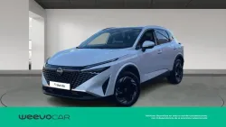 NISSAN Qashqai 1.3 DIG-T mHEV 12V N-Connecta 4x2 103kW