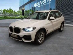 BMW X3 sDrive 18dA
