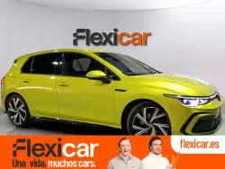 VOLKSWAGEN Golf 2.0TDI R-Line DSG 110kW