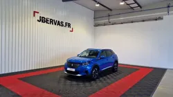 Peugeot 2008 PURETECH 130 SS BVM6 ALLURE