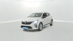 RENAULT Clio Blue dCi 100 ch GSR2 Evolution