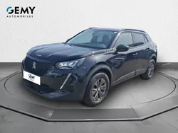 PEUGEOT 2008 BlueHDi 110 S&S BVM6 Style
