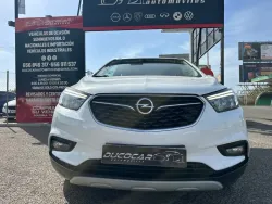 Opel Mokka X 1.6CDTi S&S Selective 4x4
