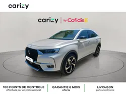 DS 7 Crossback PureTech 180 EAT8 Rivoli