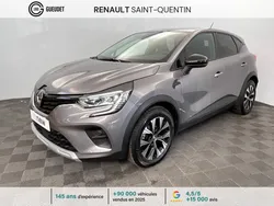 Renault Captur TCe 90 Evolution
