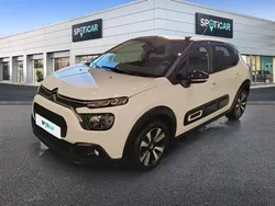 CITROEN C3 PureTech 110 S&S BVM6 Shine
