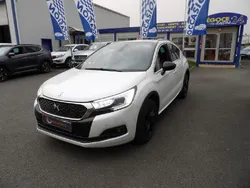 DS 4 DS4 CROSSBACK BlueHDi 120 SetS BVM6 Sport Chic