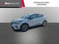 Renault Captur TCe 155 EDC FAP Initiale Paris