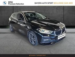 Bmw Série 1 116d 116ch Business Design