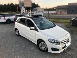 Mercedes Classe B180 122ch Intuition